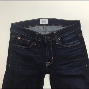Hudson Krista Super Skinny Jeans